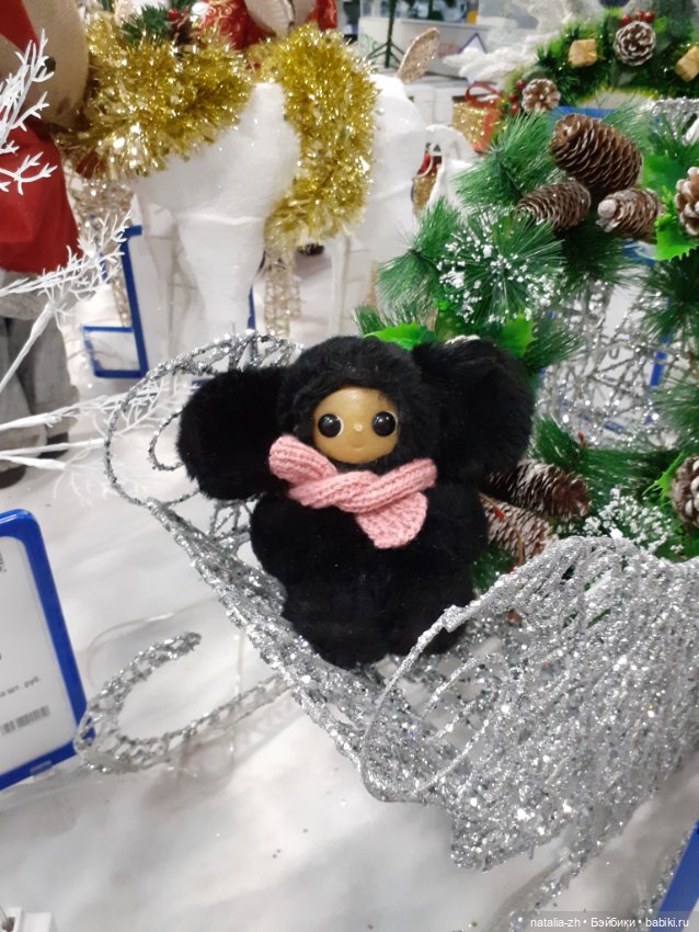 О бедном чебурашке СССР замолвите слово (фото 10)