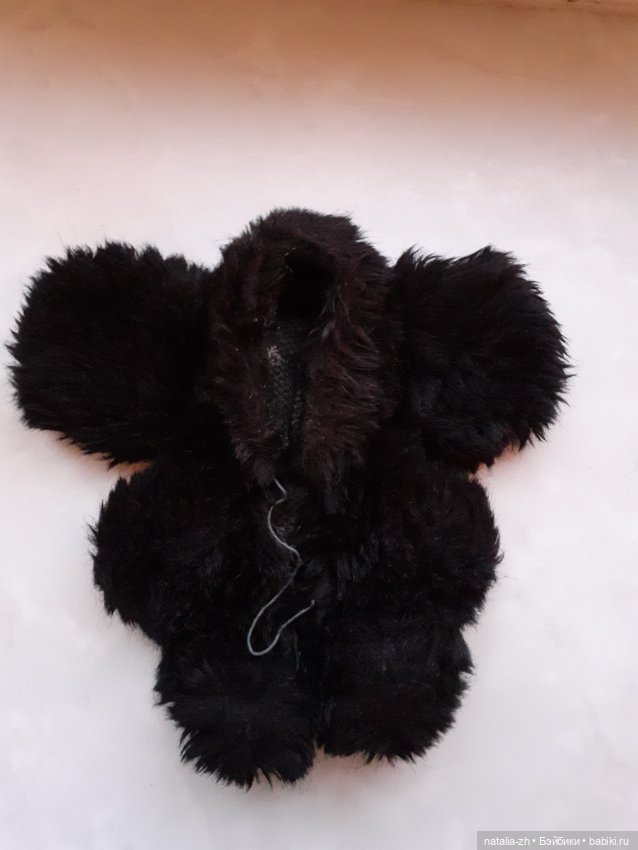 О бедном чебурашке СССР замолвите слово (фото 8)