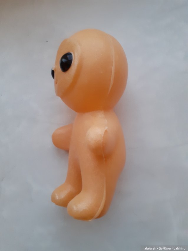 О бедном чебурашке СССР замолвите слово (фото 7)