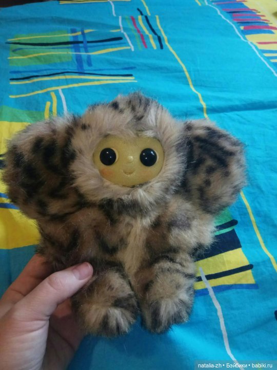 О бедном чебурашке СССР замолвите слово (фото 3)