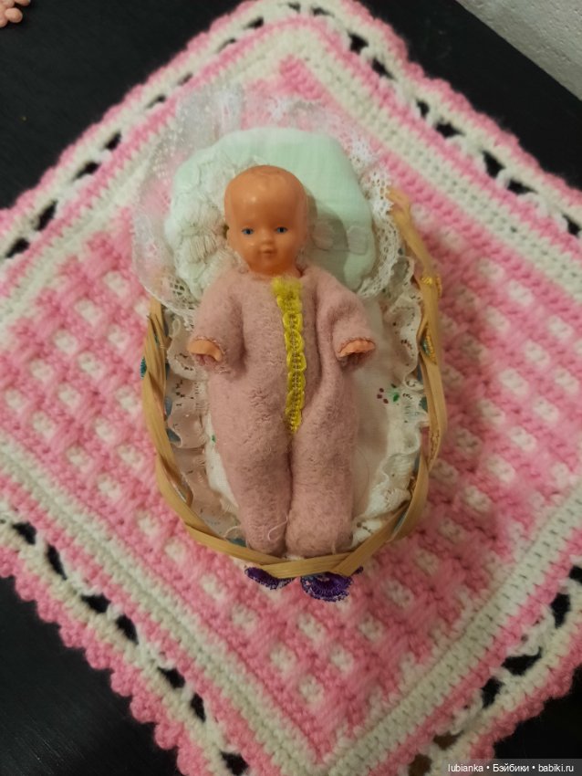 Куча мала или мал мала меньше