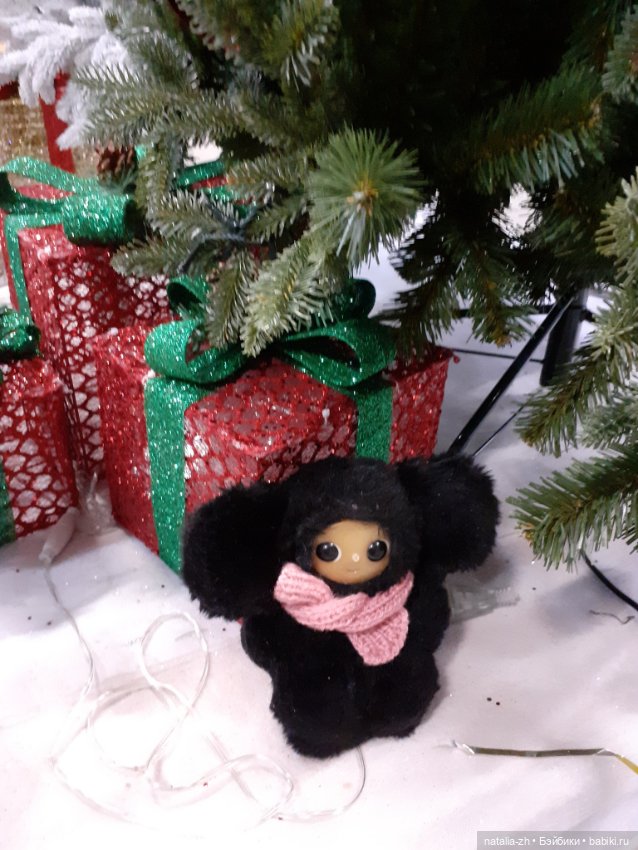 О бедном чебурашке СССР замолвите слово