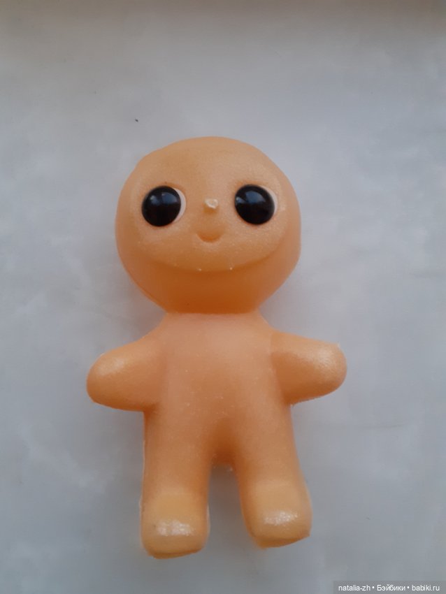 О бедном чебурашке СССР замолвите слово (фото 5)