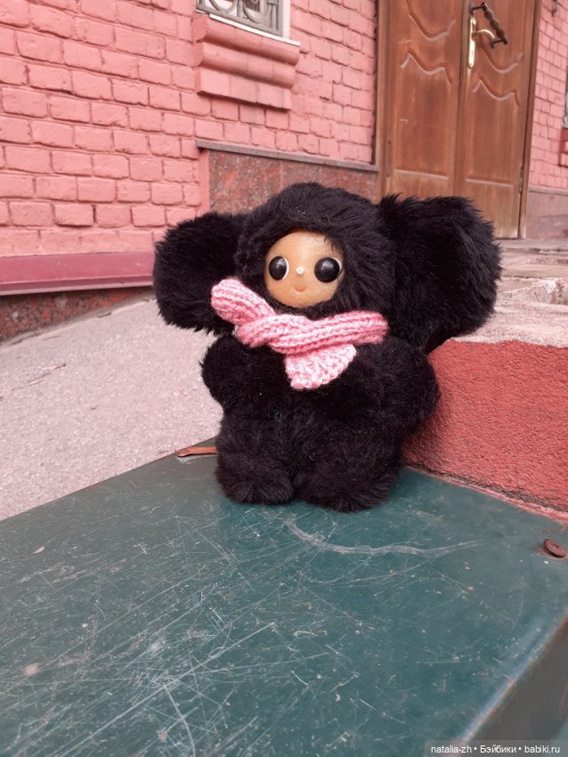 О бедном чебурашке СССР замолвите слово (фото 9)