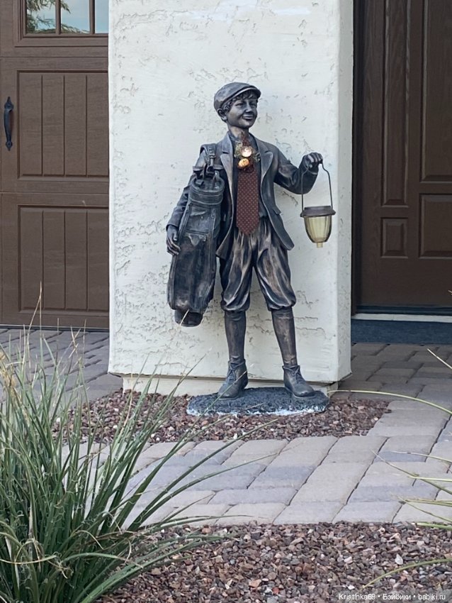 В воскресенье рано утром — Винтажные куклы ГДР (Немки): Бигги