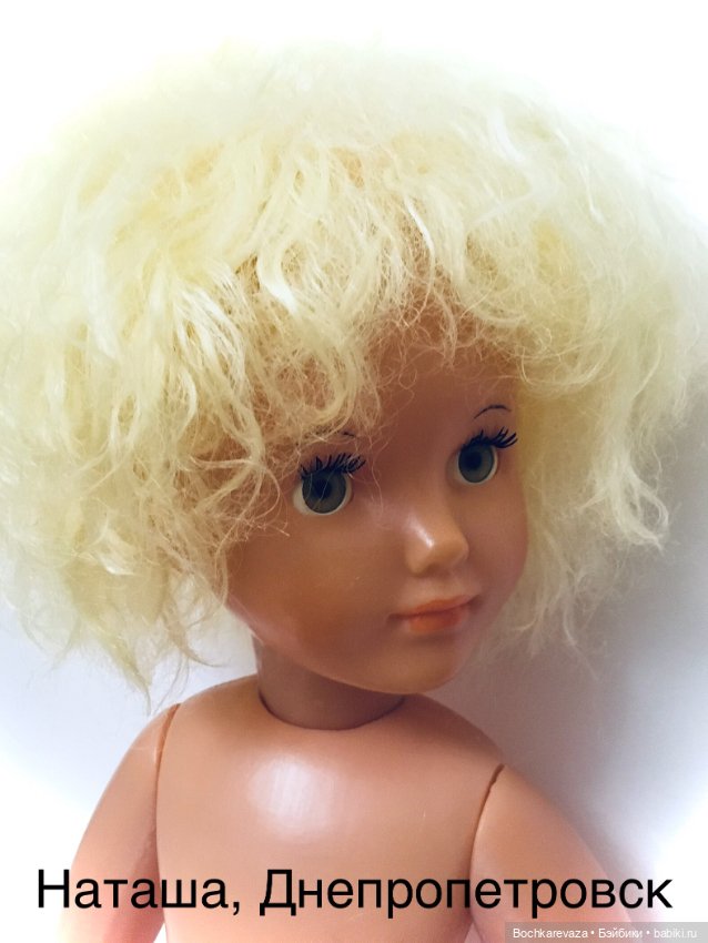 Куклохобби часть lV (продолжение)