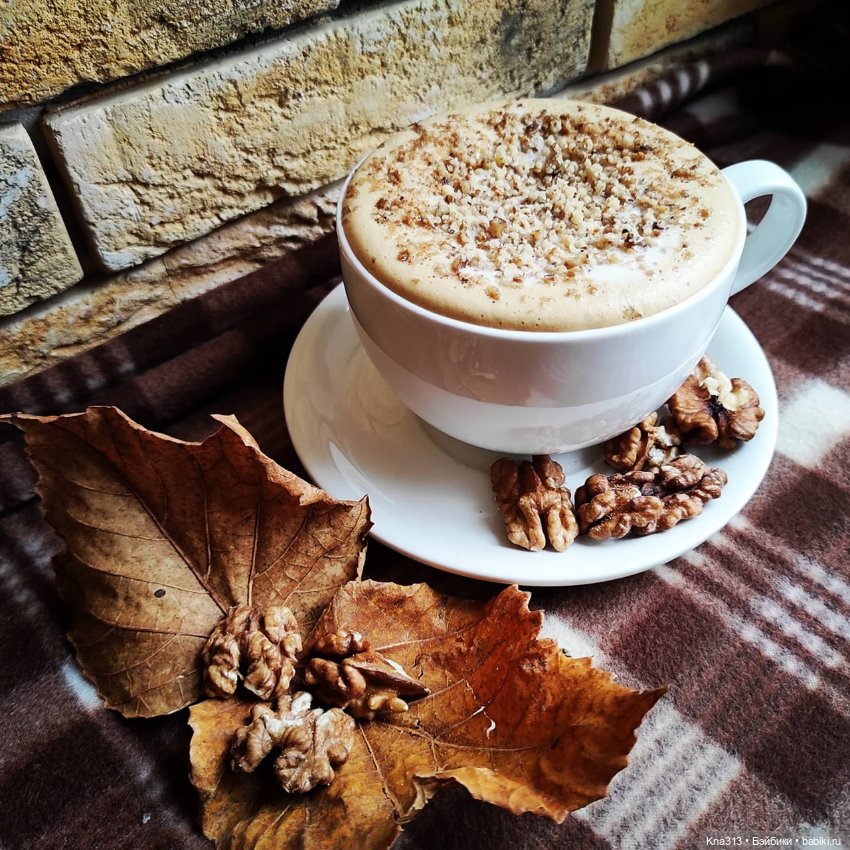 Национальный день Капучино (фото 4)