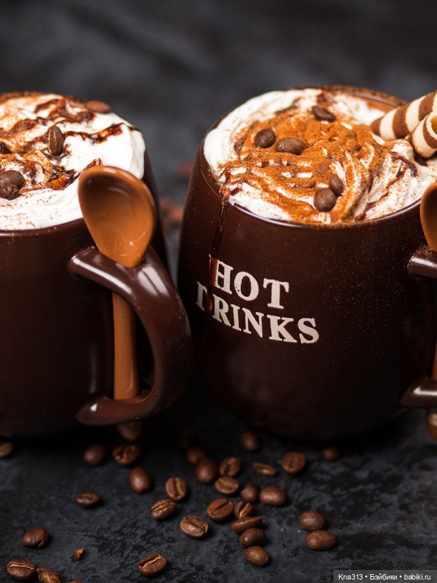 Национальный день Капучино (фото 9)