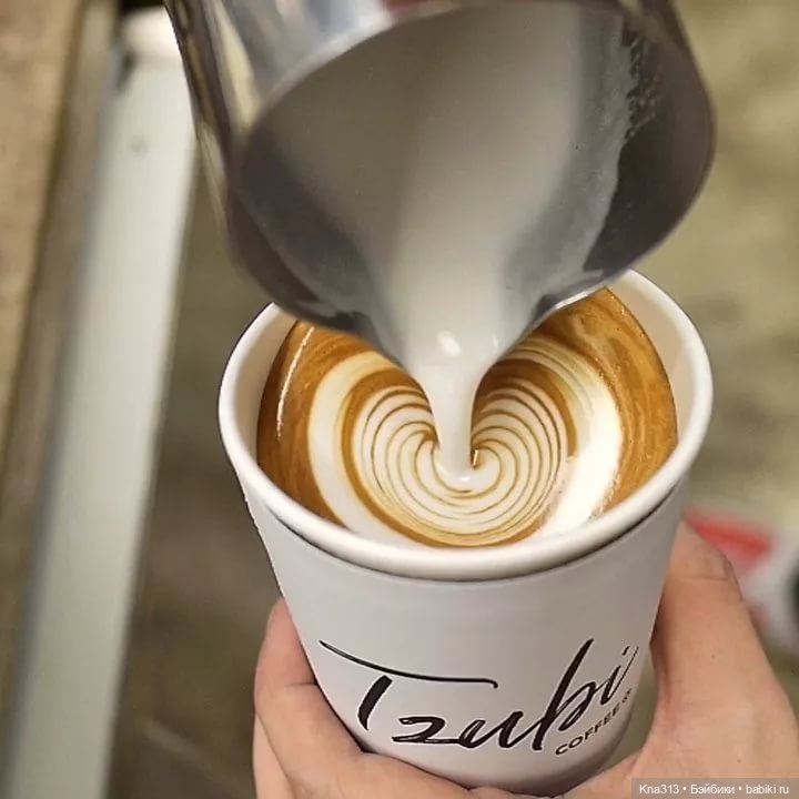 Национальный день Капучино