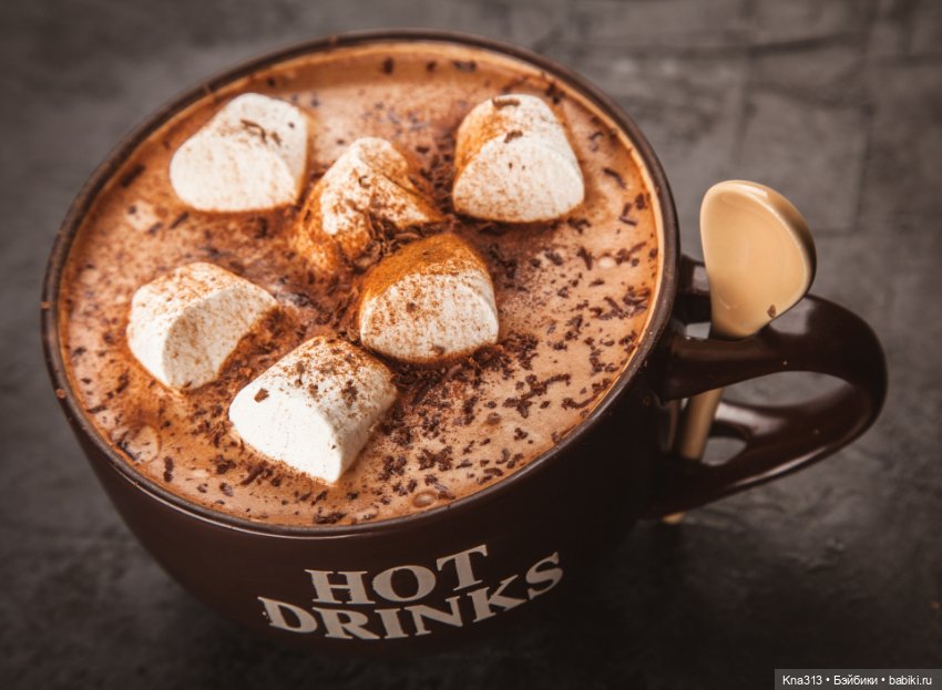 Национальный день Капучино