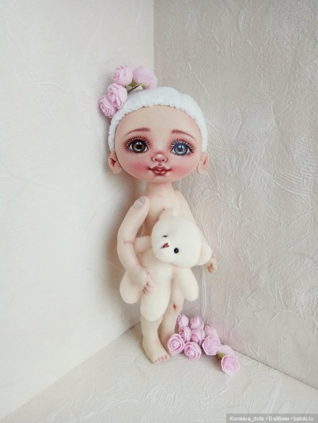 Глаза, в которых плещется море (фото 2)