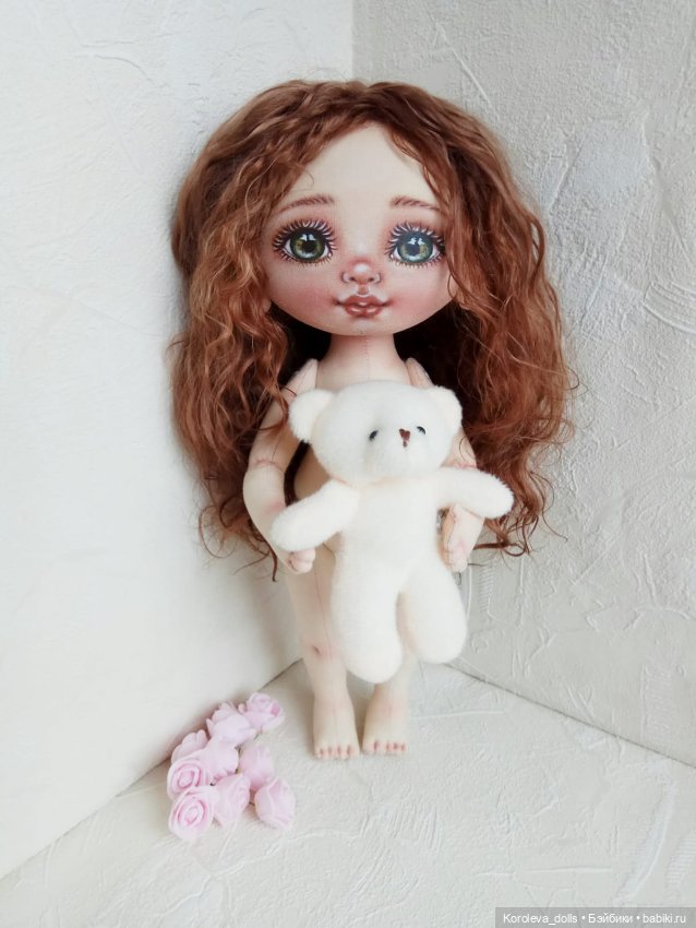 Глаза, в которых плещется море (фото 4)