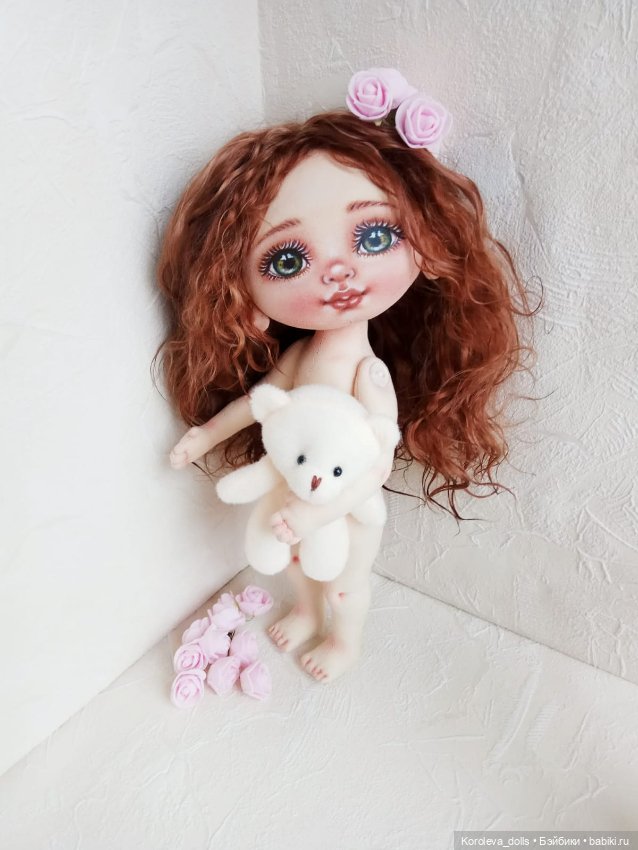 Глаза, в которых плещется море (фото 5)