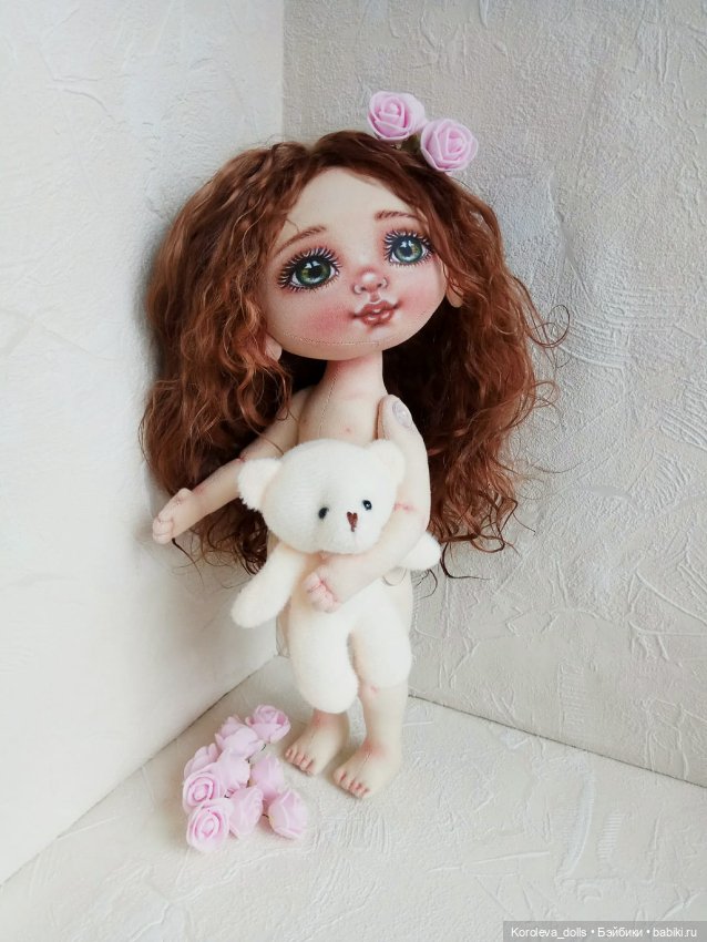 Глаза, в которых плещется море (фото 6)