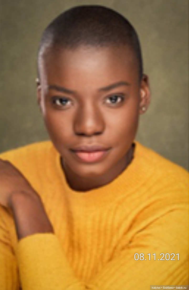 Актриса Алексис Лодер — Болталка и разговоры обо всем: жизнь (фото 3)