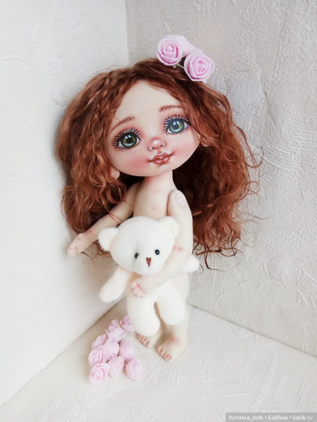 Глаза, в которых плещется море (фото 7)