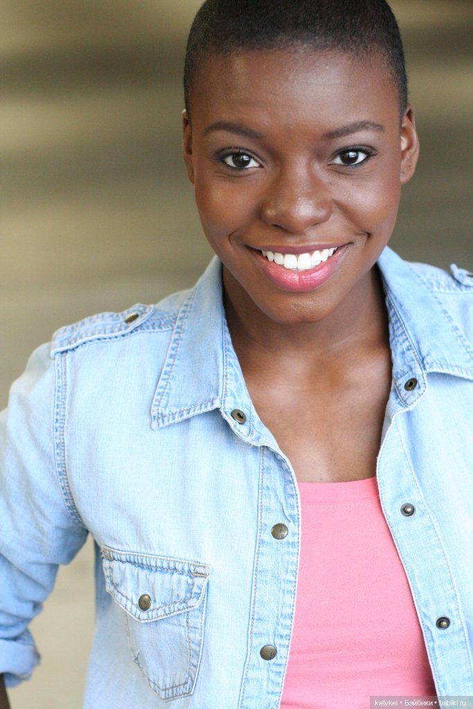 Актриса Алексис Лодер — Болталка и разговоры обо всем: жизнь (фото 9)