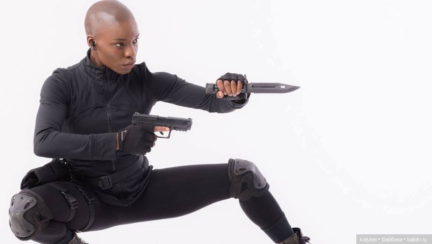 Актриса Алексис Лодер — Болталка и разговоры обо всем: жизнь (фото 5)