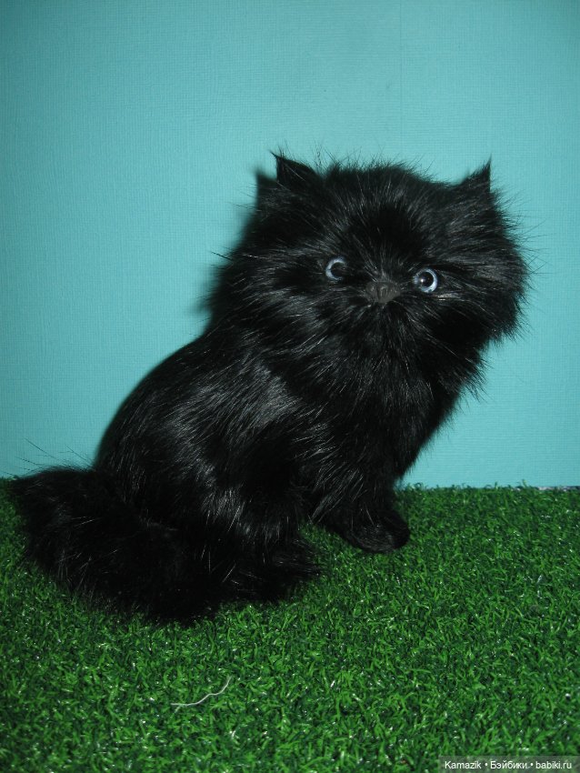 Мои коты — Интересные игрушки и фигурки (разное): редкие