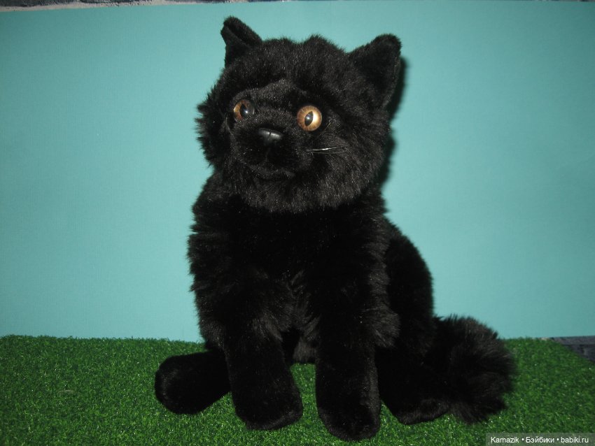 Мои коты — Интересные игрушки и фигурки (разное): редкие (фото 8)