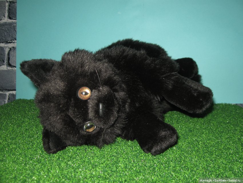 Мои коты — Интересные игрушки и фигурки (разное): редкие (фото 6)