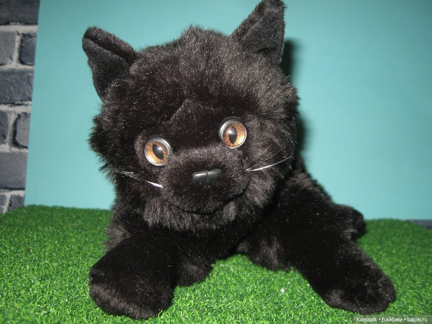 Мои коты — Интересные игрушки и фигурки (разное): редкие (фото 7)