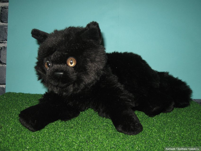 Мои коты — Интересные игрушки и фигурки (разное): редкие (фото 5)