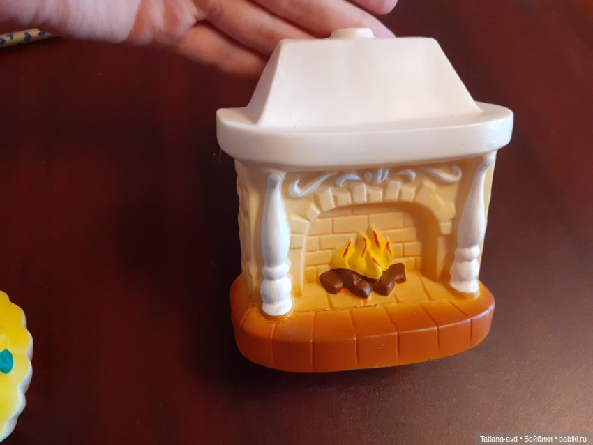 Для кукол — Болталка и разговоры обо всем: жизнь (фото 10)