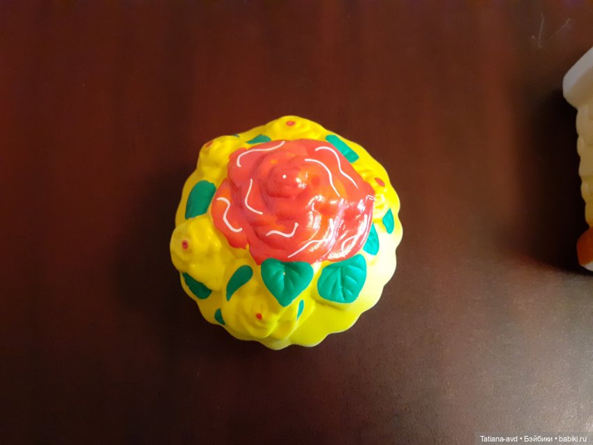 Для кукол — Болталка и разговоры обо всем: жизнь (фото 9)