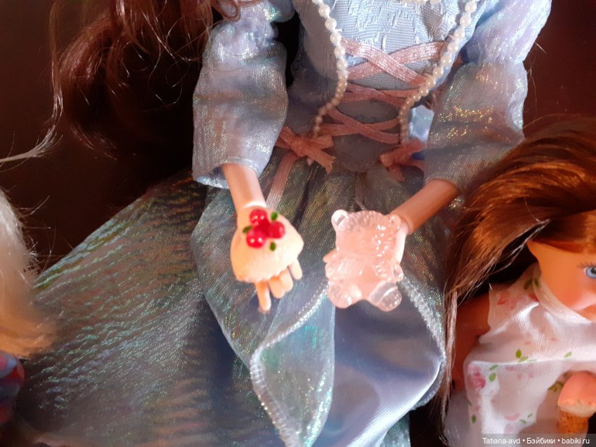 Для кукол — Болталка и разговоры обо всем: жизнь (фото 5)