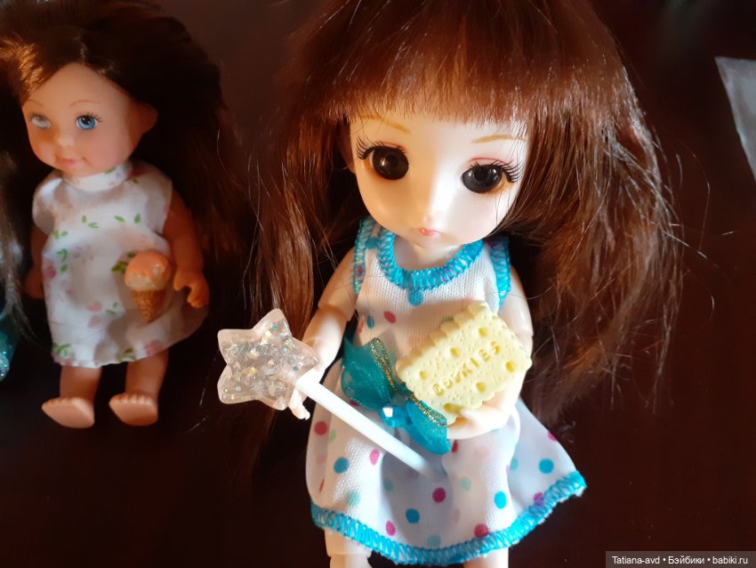 Для кукол — Болталка и разговоры обо всем: жизнь