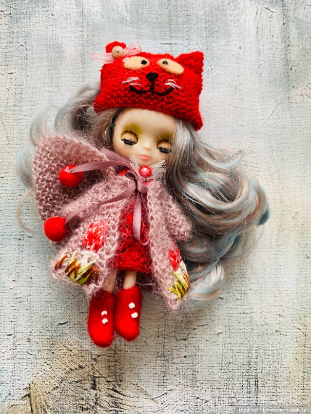 Аутфит для малютки Блайз Петит (фото 3)