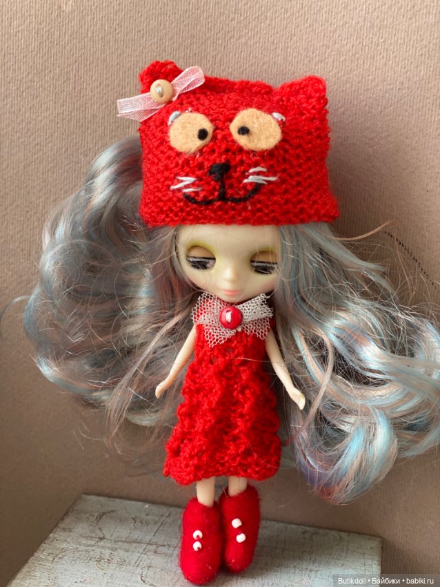 Аутфит для малютки Блайз Петит