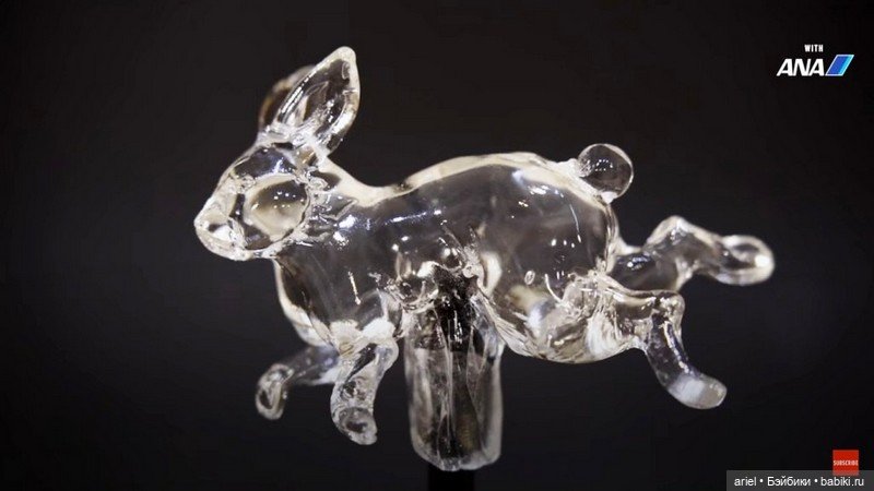 Самые реалистичные леденцы в мире от Синри Тэдзука (фото 2)