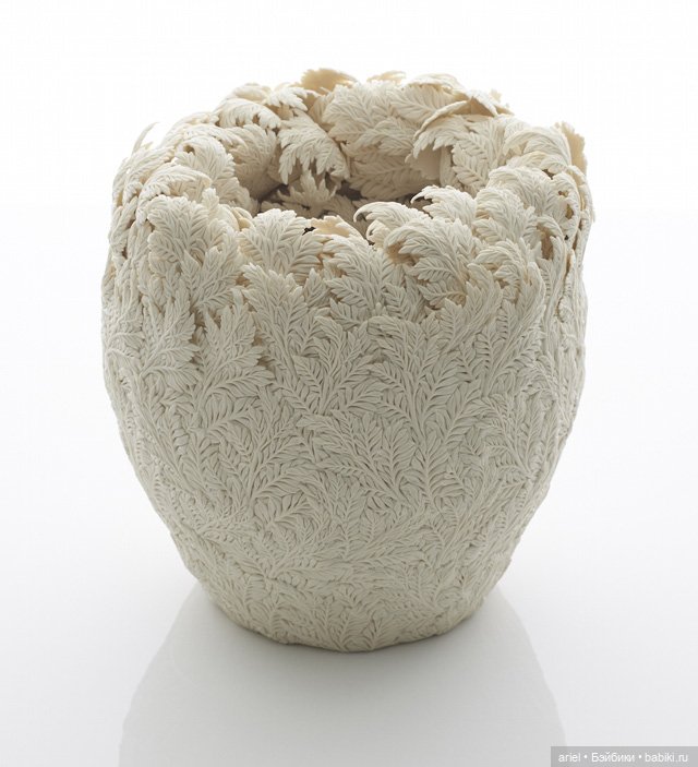 Восхитительные работы Хитоми Хосоно (Hitomi Hosono) (фото 10)