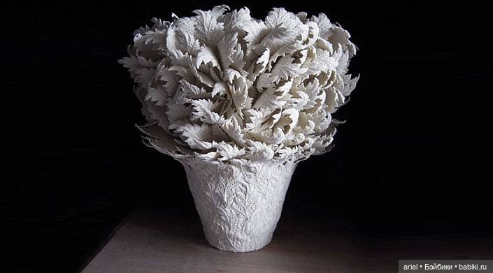 Восхитительные работы Хитоми Хосоно (Hitomi Hosono) (фото 8)