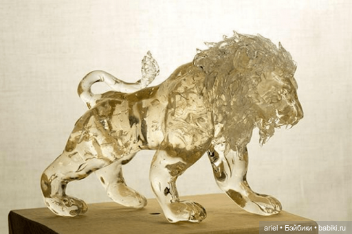 Самые реалистичные леденцы в мире от Синри Тэдзука