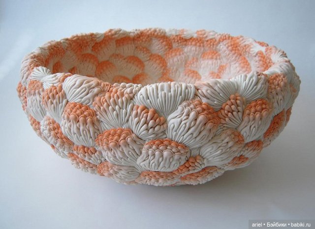 Восхитительные работы Хитоми Хосоно (Hitomi Hosono) (фото 3)