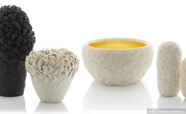 Восхитительные работы Хитоми Хосоно (Hitomi Hosono) (фото 2)