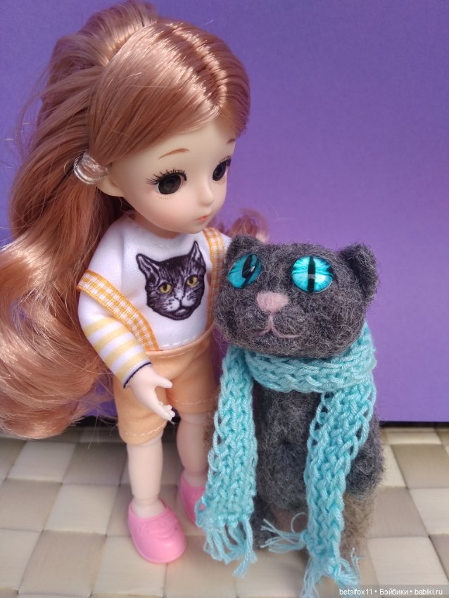 Мои малышки баболички — Куклы с Алиэкспресс (Aliexpress): Китайские шарнирные (фото 3)