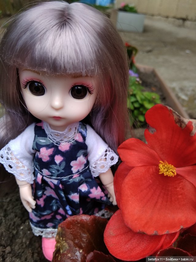Мои малышки баболички — Куклы с Алиэкспресс (Aliexpress): Китайские шарнирные