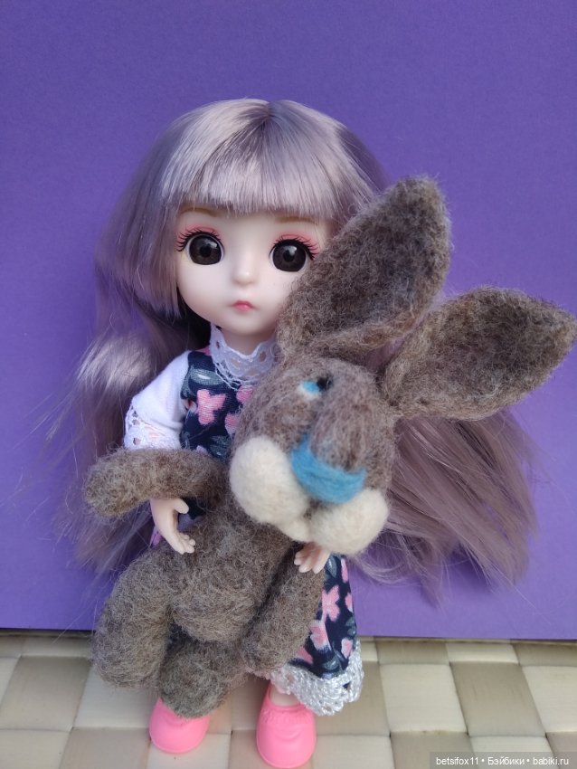 Мои малышки баболички — Куклы с Алиэкспресс (Aliexpress): Китайские шарнирные (фото 2)