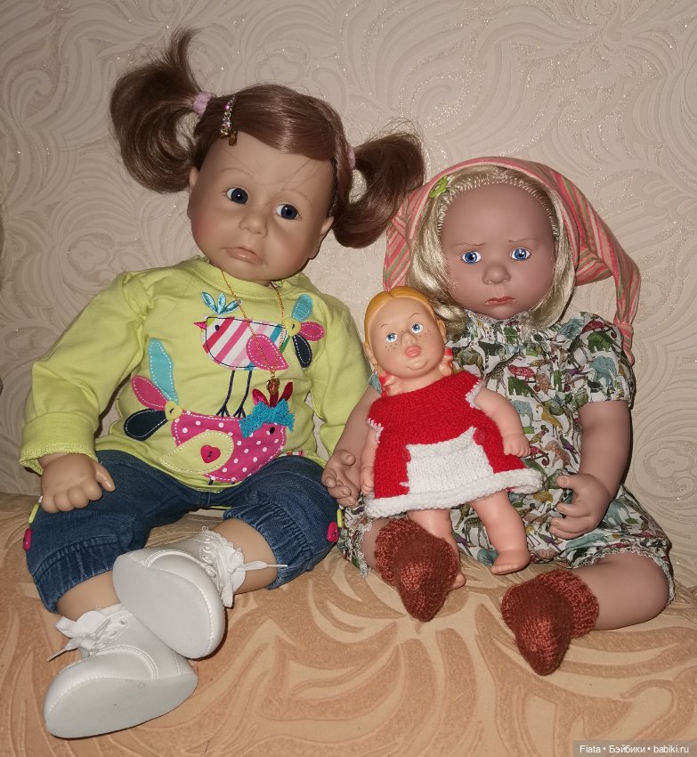 Царевна-Несмеяна — Игровые куклы Zwergnase (Цвергназе) Junior: Джуниор (фото 7)