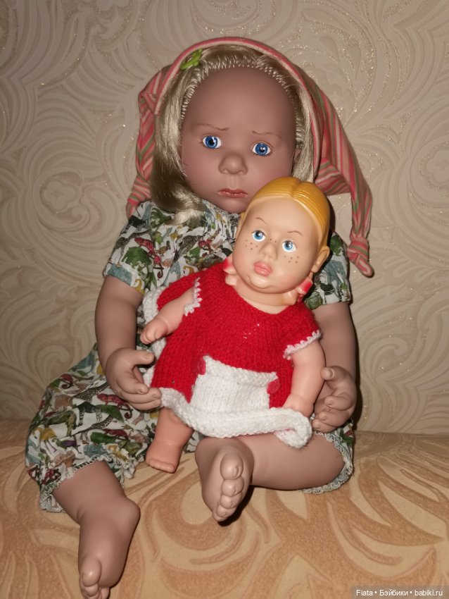 Царевна-Несмеяна — Игровые куклы Zwergnase (Цвергназе) Junior: Джуниор (фото 4)