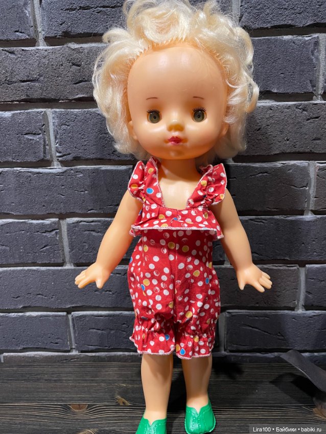 Помогите опознать куколку (фото 2)