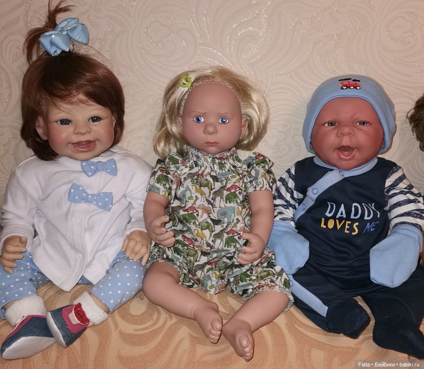 Царевна-Несмеяна — Игровые куклы Zwergnase (Цвергназе) Junior: Джуниор