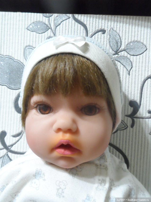 Как и чем можно вывести с силикона оранжевый ореол у ротика от акриловой краски