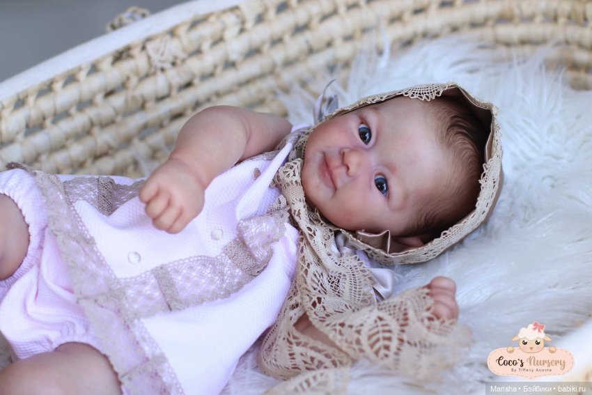 Prince Henry скульптора Andrea Arcello, автор прототипа Tiffany Acosta (фото 10)