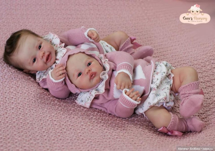 Blossom скульптора Andrea Arcello, автор прототипа Tiffany Acosta (фото 5)