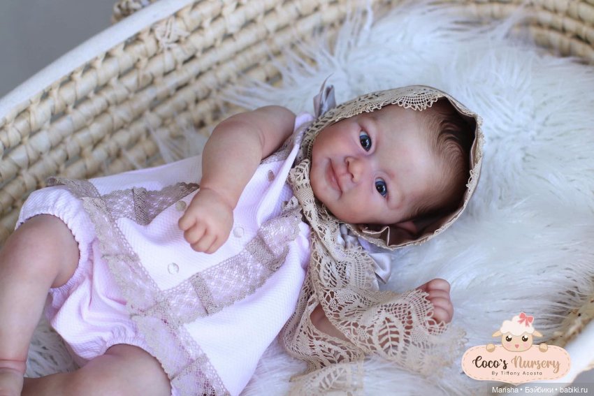 Prince Henry скульптора Andrea Arcello, автор прототипа Tiffany Acosta (фото 6)